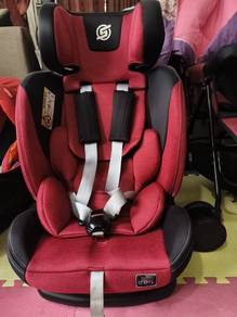 car seat 