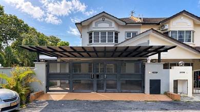 2-storey Terraced House For Sale in Kajang,SGR