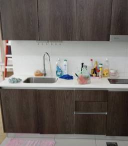 Condominium For Rent in The Peak @ Bintulu Paragon