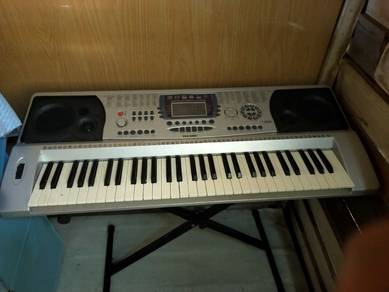 piano dalam keadaan baik