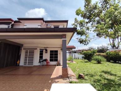 2-storey Terraced House For Rent in Seremban,NSN