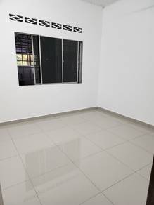 1-storey Terraced House For Rent in Klang,SGR