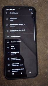 vivo v2048