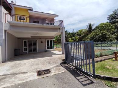 2-storey Terraced House For Sale in Sikamat,NSN