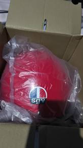 sgv trendy red ♥️ urgent 