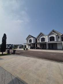 2-storey Terraced House For Sale in Johor Bahru,JHR