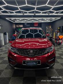 Proton X70 STANDARD 2WD in Alor Setar, KDH