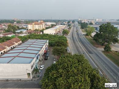 Shop lot For Sale in Kapar,SGR