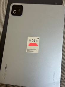 xiaomi pad 8 keyboard&pen my set