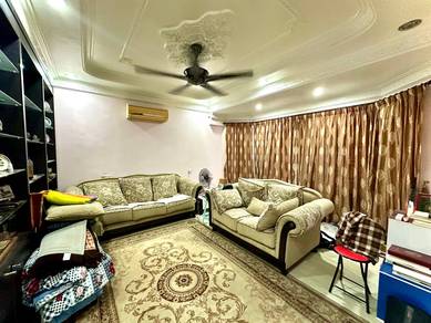2-storey Terraced House For Sale in Kota Damansara,SGR