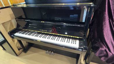 Yamaha Upright Piano U1G PE Japan