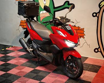 Honda Vario 160