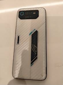 Rog 6 / 16gb +512gb Tip Top
