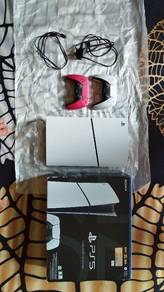 PS5 Digital 