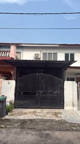 2-storey Terraced House For Sale in Ulu Tiram,JHR