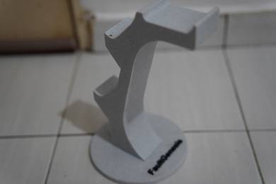 xbox controller & headset stand