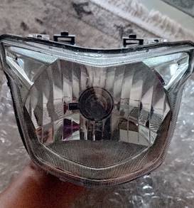 Headlamp Y15 V1 100% ORGINAL Moto
