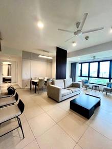Service Residence For Rent in Kami