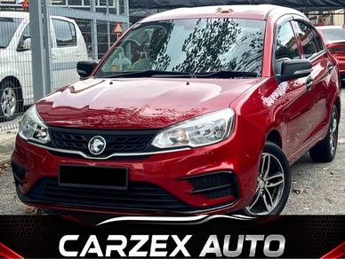 Proton Saga STANDARD AT in Mid Valley City, KUL