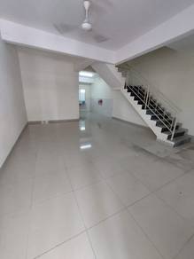 3-storey Terraced House For Sale in Bukit Minyak,PNG