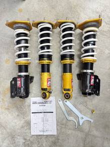 Hks hipermax 4 gt for Toyota ft86 zc6 zn6