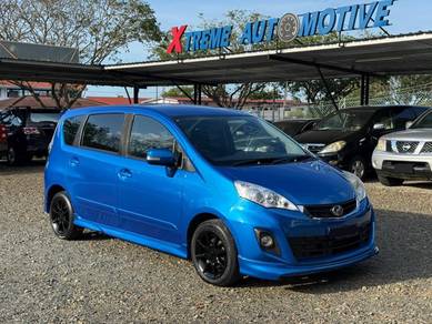 2019 Perodua Alza S