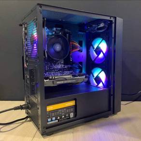 Pc Gaming
