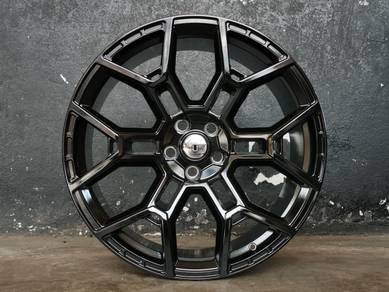 Rim 22 inch RANGE ROVER DEFENDER SVR SPORT VOGUE