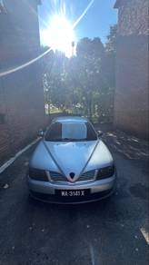 Proton Waja PREMIUM in Bandar Puteri Klang, SGR