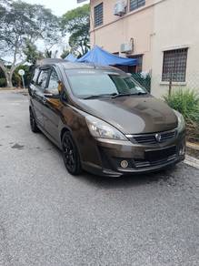 Proton Exora BOLD PREMIUM in Sungai Besar, SGR