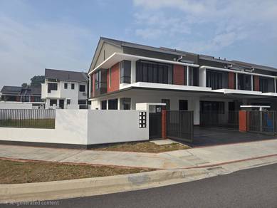 2-storey Terraced House For Rent in Denai Alam,SGR