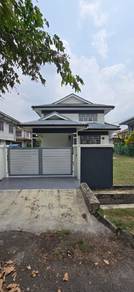 Bungalow House For Sale in Sungai Buloh,SGR