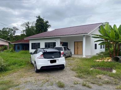 Bungalow House For Sale in Alor Setar,KDH