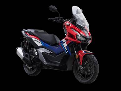 Honda ADV 160
