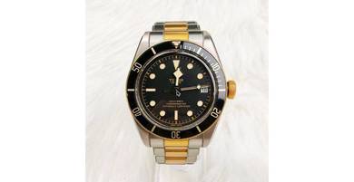 Tudor Black Bay S&G 79733N 41mm