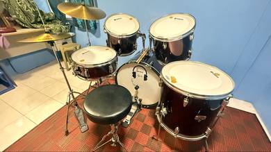 Drum set YAMAHA
