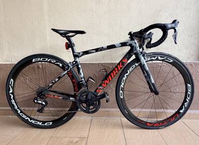 Specialized S-Works Tarmac SL6 Carbon