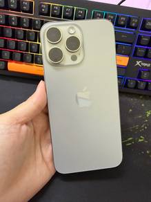 iPhone 15 Pro Max for sale 🔥