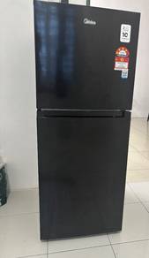 Midea 240L 2Door Refrigerator