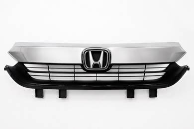 Honda City Front Grill