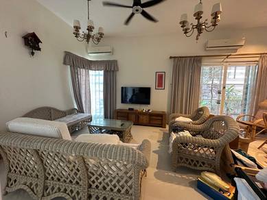 Semi-Detached House For Sale in Tanjung Bungah,PNG