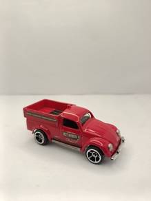 Hot Wheels VolksWagen Beetle Pickup Truck