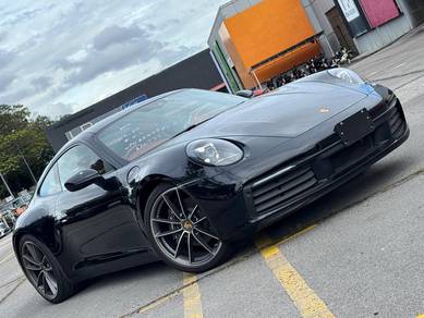 Porsche 911 Carrera CARRERA 4 in Petaling Jaya, SGR