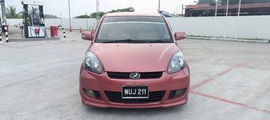 Perodua MyVi EZi in Pasir Mas, KTN