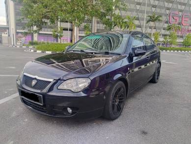 Proton Gen2 H-LINE CPS in Butterworth, PNG
