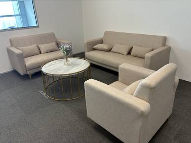 Sofa Set