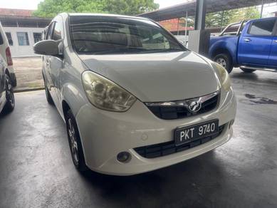 Perodua MyVi EZi PREMIUM in Ipoh, PRK