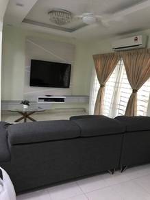 2-storey Terraced House For Sale in Simpang Ampat,PNG
