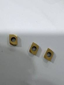 Carbide insert