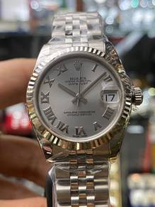 Rolex Datejust 178274 Size: 31mm Automatic